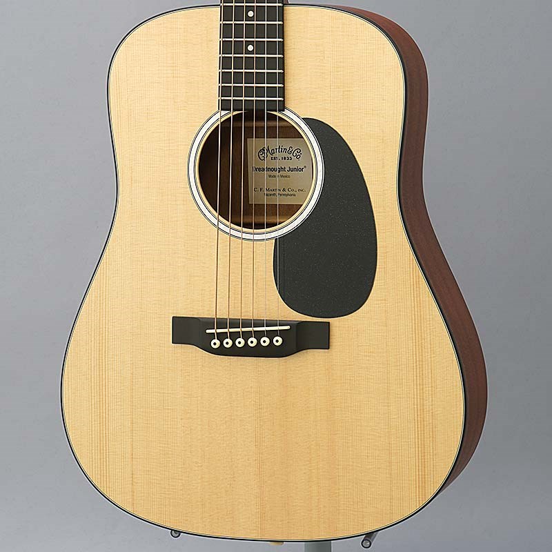 MARTIN Dreadnought Junior 10-02の画像